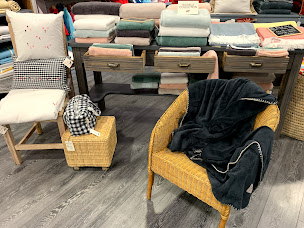 Photo n°18 de Sylvie Thiriez Narbonne à Narbonne (Magasin de linge de maison)