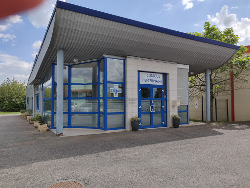 Veterinary Clinic of the Green Gate - Thumbnail
