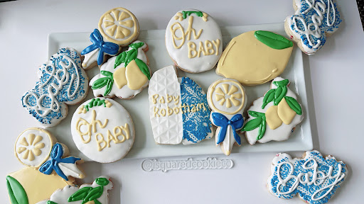 iSquared Cookie Co. - Thumbnail