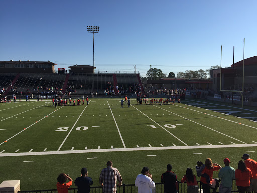 Opelika High School