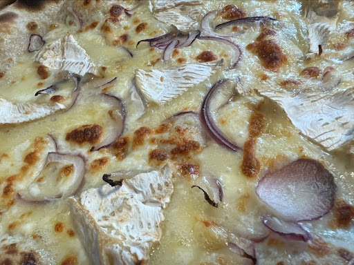 Photo 6 - PIZZA PE'PETTE COMMEQUIERS