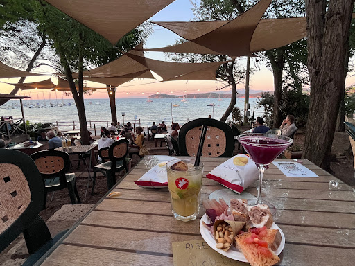 La Baracchina di Baratti
