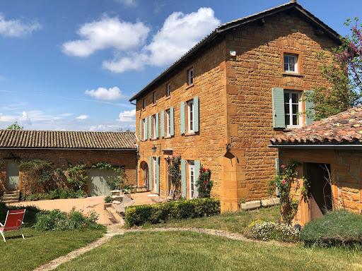 Photo de Lieu-dit Laval à Charnay (69380)