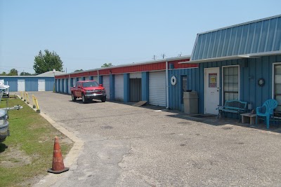 Photos of Destin Personal Mini Storage