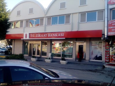 Ziraat Bankası-istoç Şubesi