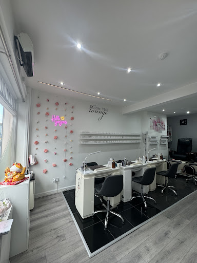 J'adore Nail Lounge