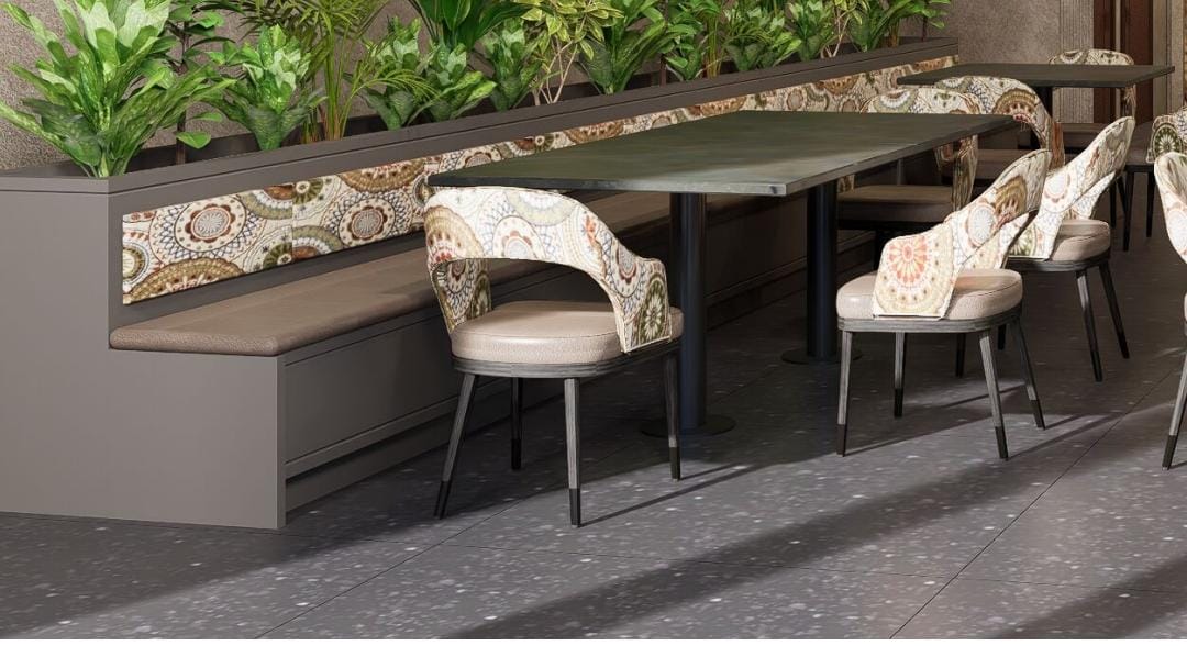 Al Safeena Furnishing EST. السفینہ المفرشات - صورة 3