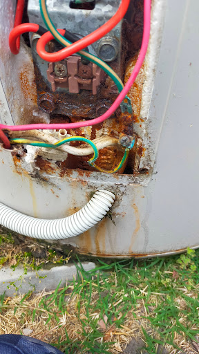 b.mason Electrical - Thumbnail