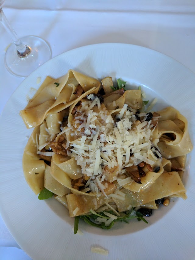Ristorante Il Mulino