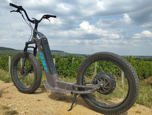 Bourgogne Evasion - Thumbnail