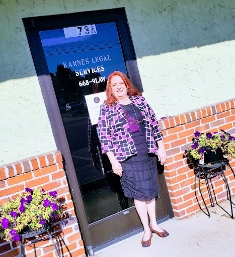 Karnes Legal Services