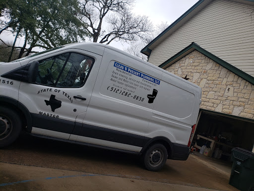 Clear and Present Plumbing LLC - Thumbnail