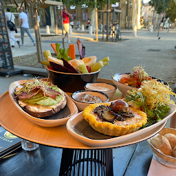Photo n°35 de L'Estello à Aix-en-Provence (Bar à tapas)