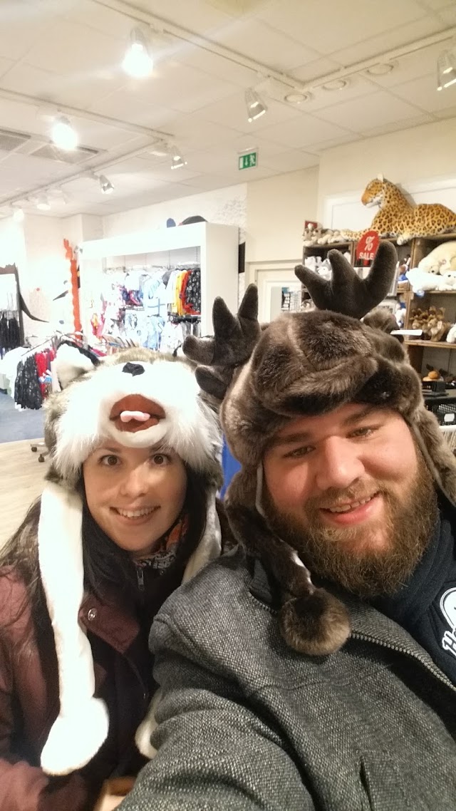 Kankurin Tupa Kommandiittiyhtiö