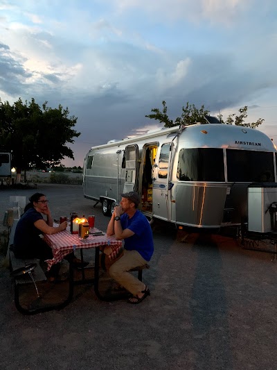 Siesta RV Park