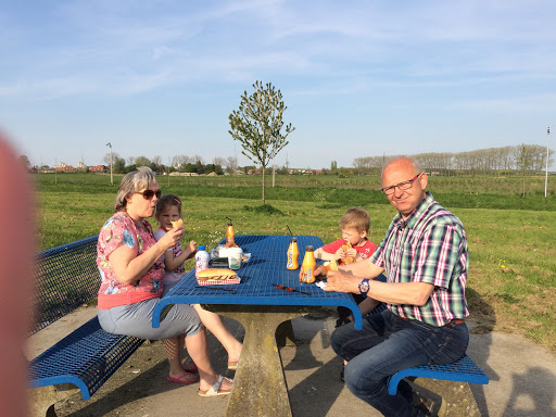 Recreatie- en Zorgboerderij De Kleine Weide - Thumbnail