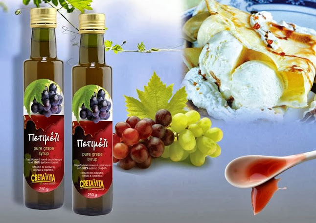 Opinii despre CretaVita Αγγελιδάκη Α.Ε. în Ηράκλειο - Κατάστημα ηλεκτρονικών ειδών