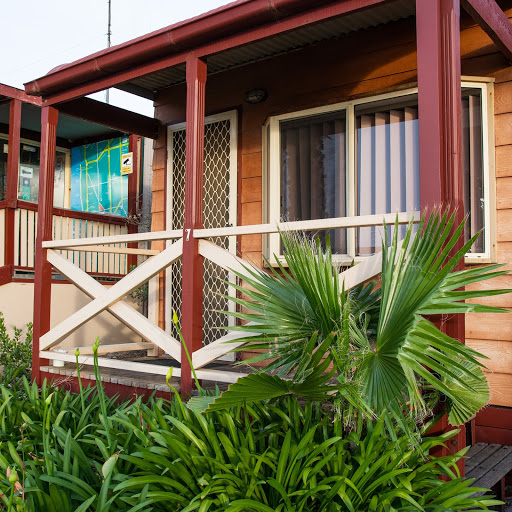 Brighton Beachfront Holiday Park - Thumbnail