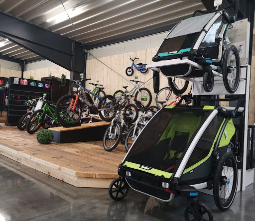 BIKEpoint Wiesner Hoyerswerda Gallery - Germany