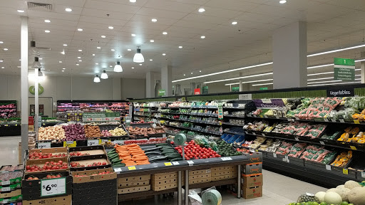 Woolworths Koo Wee Rup - Thumbnail