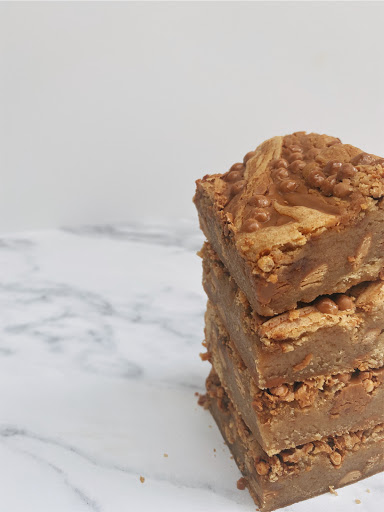 Rach Bakes - Thumbnail