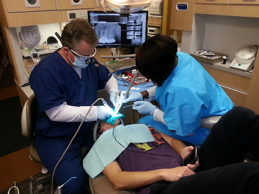 Olson Dental Care