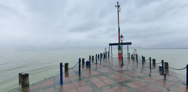 Értékelések erről a helyről: Balatongyöröki Strand, Balatongyörök - Szálloda