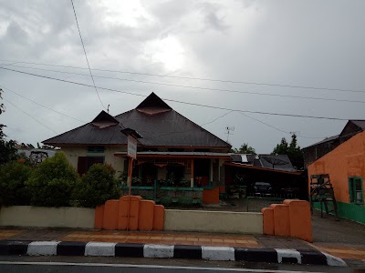 Photos of Wisma Putra Bungsu