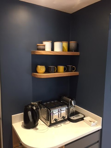 Shelfdirect - Visual