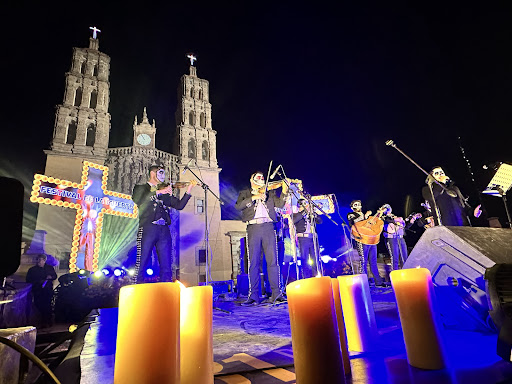 Mariachi Dolorense | Dolores Hidalgo GTO | Las mañanitas, tradicional mexicana, serenatas, bodas, aniversarios, y más.
