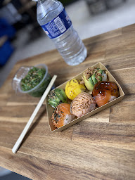 Photo n°8 de Sushis world street food à Séné (Restaurant asiatique)