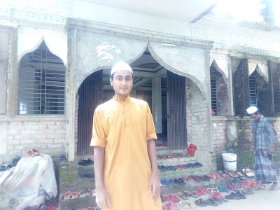 Photos of Koyra Jame Mosjid