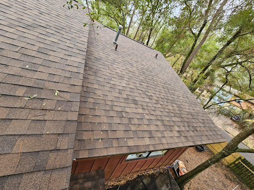 Brehm Roofing - Visual