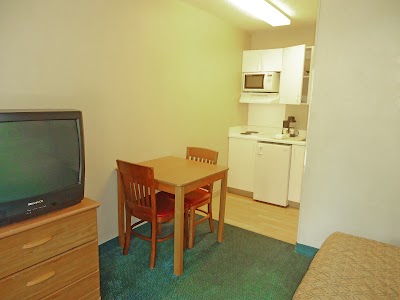lodging