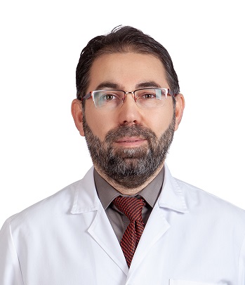 Uzm. Dr Ali Rıza Altunsu