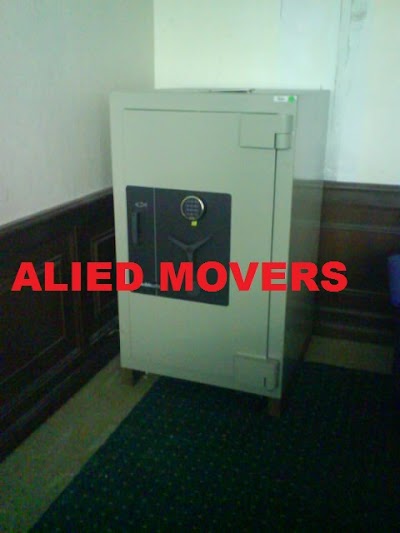 photo of Alied Movers