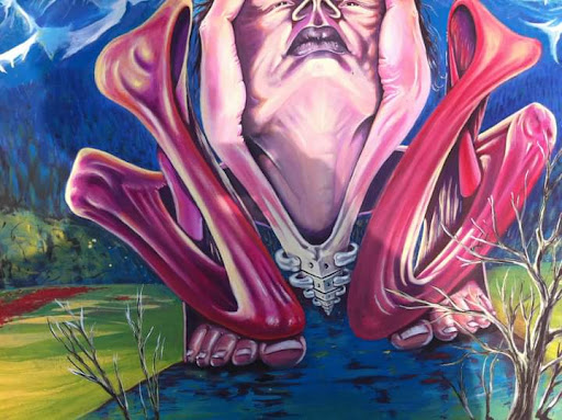 Circolo di pittura "La Soffitta" Gallery - Italy
