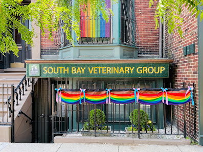 Photo of South Bay Veterinary Group Del propietario