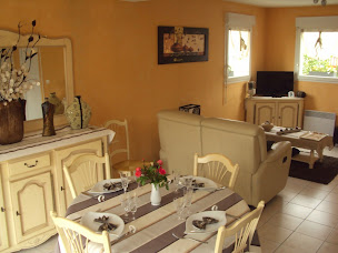 Photo n°17 de Location Saisonnière Saint Brieuc / Tregueux à Trégueux (Agence de location de maisons de vacances)