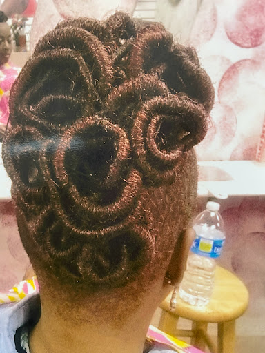 zaki hair braiding Gallery - United States