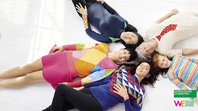 Photos of UNITED COLORS OF BENETTON