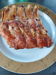 Photo n°7 de Kot Kot Poulet à Gargenville (Traiteur ambulant)