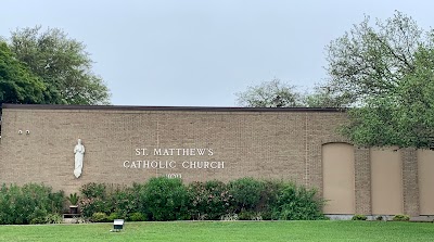 St. Matthew Catholic Church