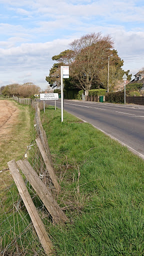 Chequer Lane - Visual