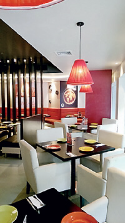 Photos of Pizza Hut Union Place