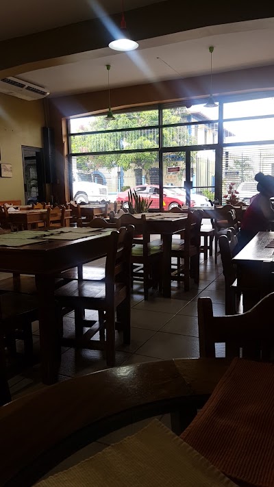 Photos of Restaurante Kalisi