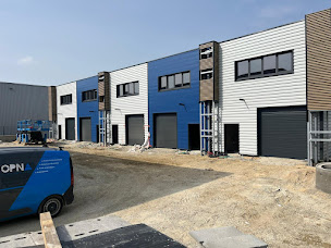 Photo n°37 de OPNA Toulouse à Ramonville-Saint-Agne (Fournisseur de portes de garage)