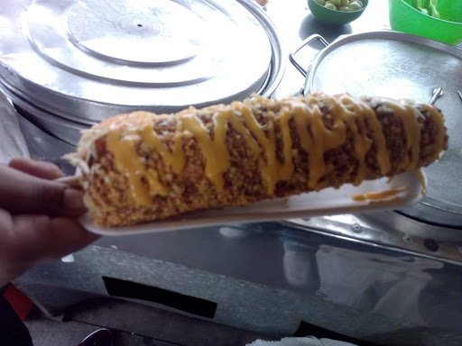 Elotes Arcadia