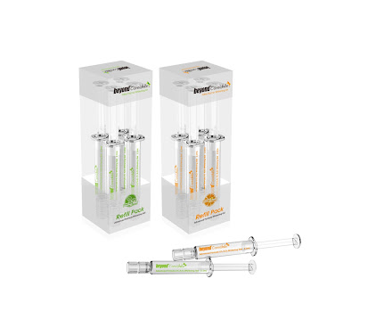 Beyond International Inc. by null