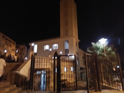 Photos of Masjid Bachir El Ibrahimi